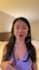 be your asian latina photo or video female model