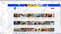review and improve your youtube channel and videos