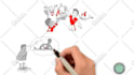 design course creation, online course, elearning video and training videos