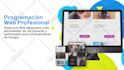 create a fresh app promo video for ios or android