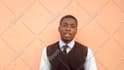 be your realistic spokesperson and commercial presenter