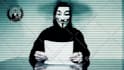 make you an anonymous video
