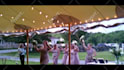 edit cinematic wedding highlight with emotional storytelling