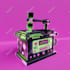 do 3d product animation video and 3d product rendering