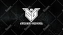 create 3d fire epic glitch youtube gaming animated logo intro outro