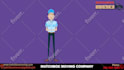 do moving service company movers service packer video