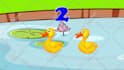 create 2d animation videos for kids nursery rhymes