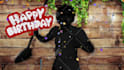 create funny birthday wishing videos