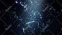 create water splash ocean wave intro logo for your business