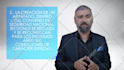 produce a green screen professional video spanish
