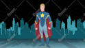 create adobe character animator puppet and file
