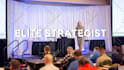 do event promo, conference, speakers video in 4k quality