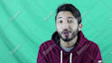 be your male french spokesperson