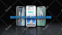 create an exclusive mobile app promo video