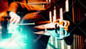 create a stunning ai animated music video or visualizer for your song