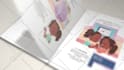 make 3d promotional animated video book trailer for marketing