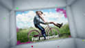 create a color painting slideshow promo video for your brand