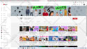 review and improve your youtube channel and videos