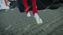 create a 3d animation for your streetwear clothing brand