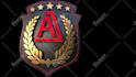 create cinematic 3d metal logo animation in 24 hours