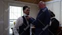 edit cinematic wedding highlight with emotional storytelling