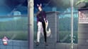 design vtuber anime character avatar model for live2d