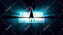 create 3d logo animation or intro animation