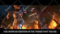 make a legendary game music video gmv