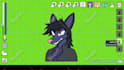 draw custom pngtuber avatars for streaming, sfw only, no ai