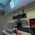develop virtual reality app and game in unity for meta quest