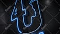 create a fully loaded cinematic 3d neon glow animation intro