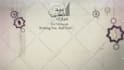 provide eid mubarak greeting video super fast