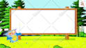 create kids learning videos