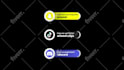 create stunning social media lower third animations