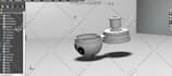 do 3d cad design and 3d product design using solidworks