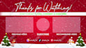 create custom handwritten for youtube intro or outro
