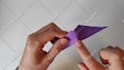 make a high quality DIY origami tutorial video