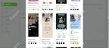 develope open ai digital business nfc card builder saas with mobile app
