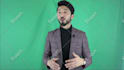 be your male french spokesperson