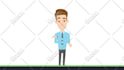 create an explainer video or app promo