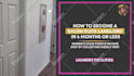 edit your online course, tutorials, educational, and elearning videos