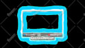 create an animated webcam overlay for your streamings
