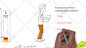 create professional custom whiteboard animation videos
