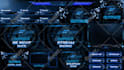 create a professional twitch overlay stream package