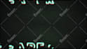 make glitch logo animation