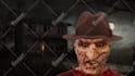 do a freddy krueger voice over and or video