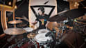 record pro, soulful live drums for your song