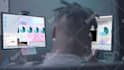 do screen replacement for your video, no need green screen