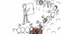 create whiteboard animations explainer video, saas explainer video