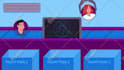 animate a 2d character